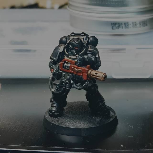 银河有我，无所畏惧