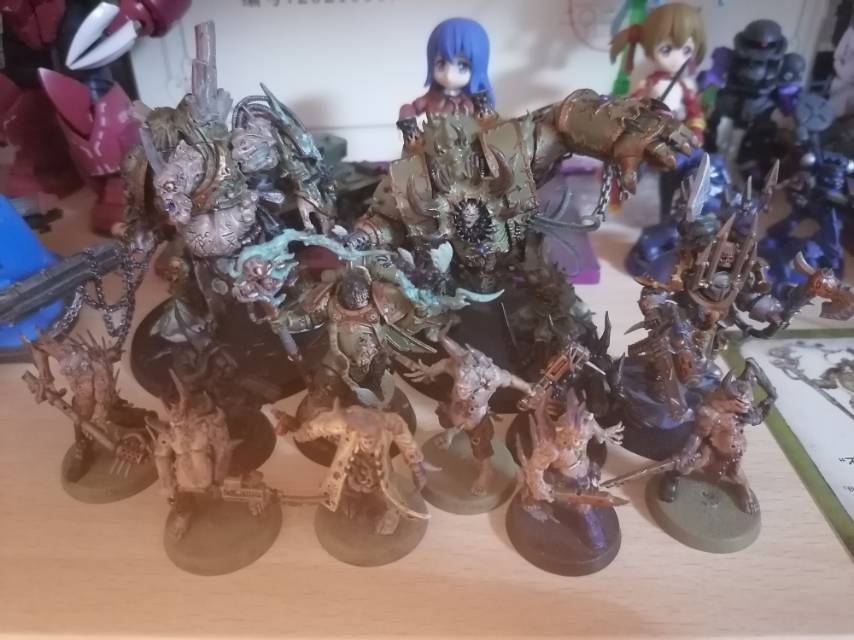 银河有我，无所畏惧