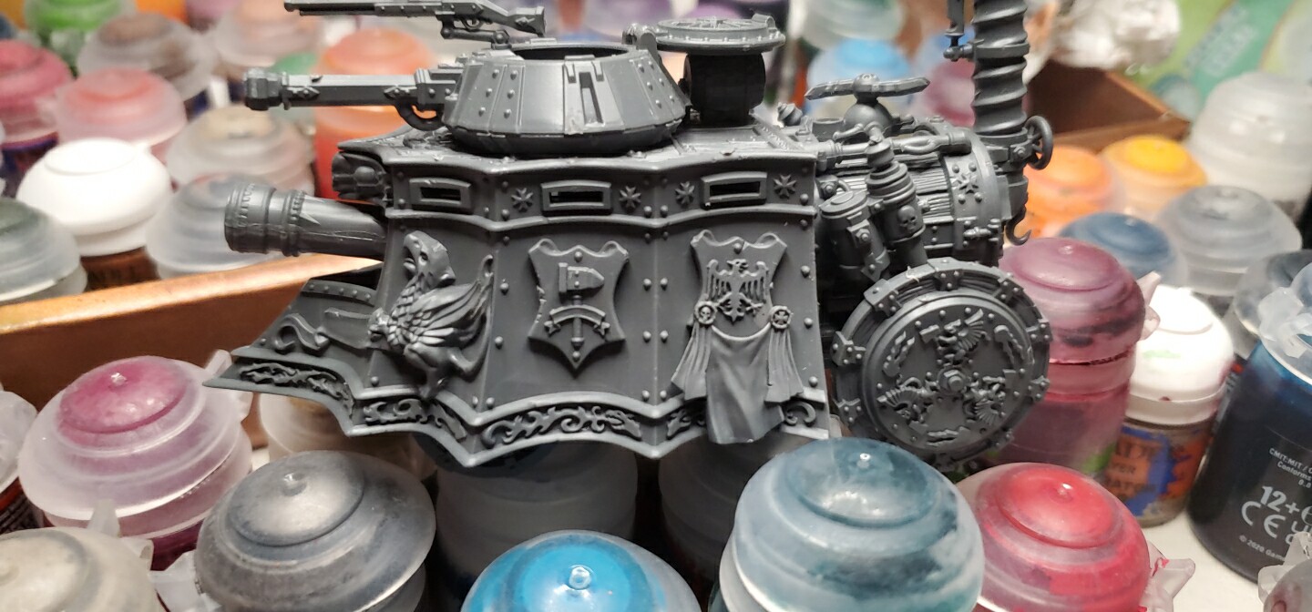 银河有我，无所畏惧