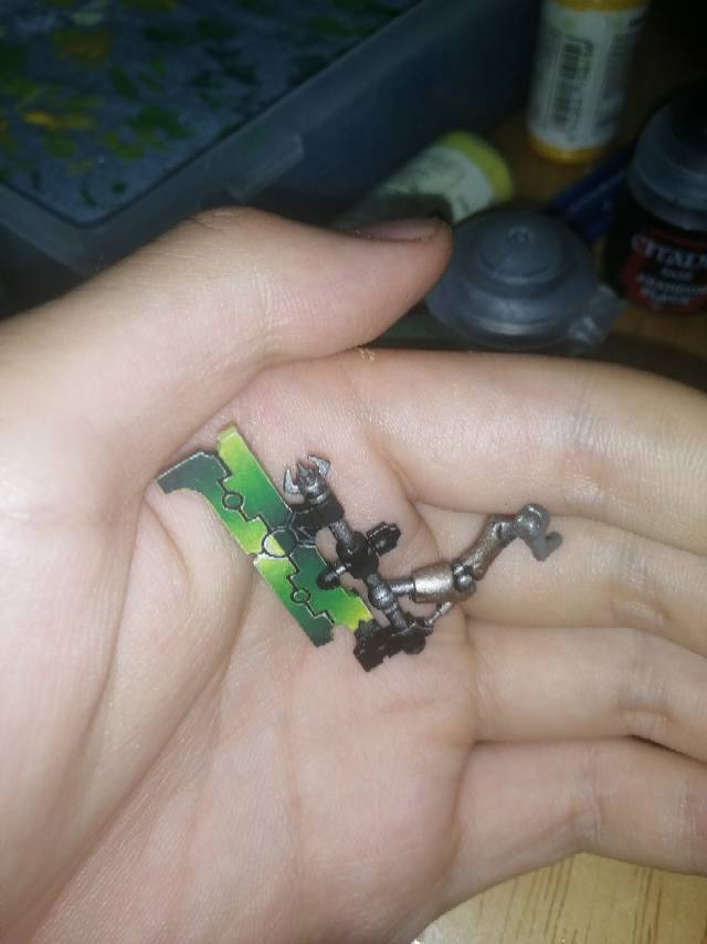 银河有我，无所畏惧