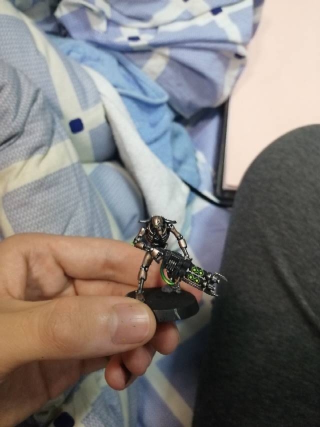 银河有我，无所畏惧