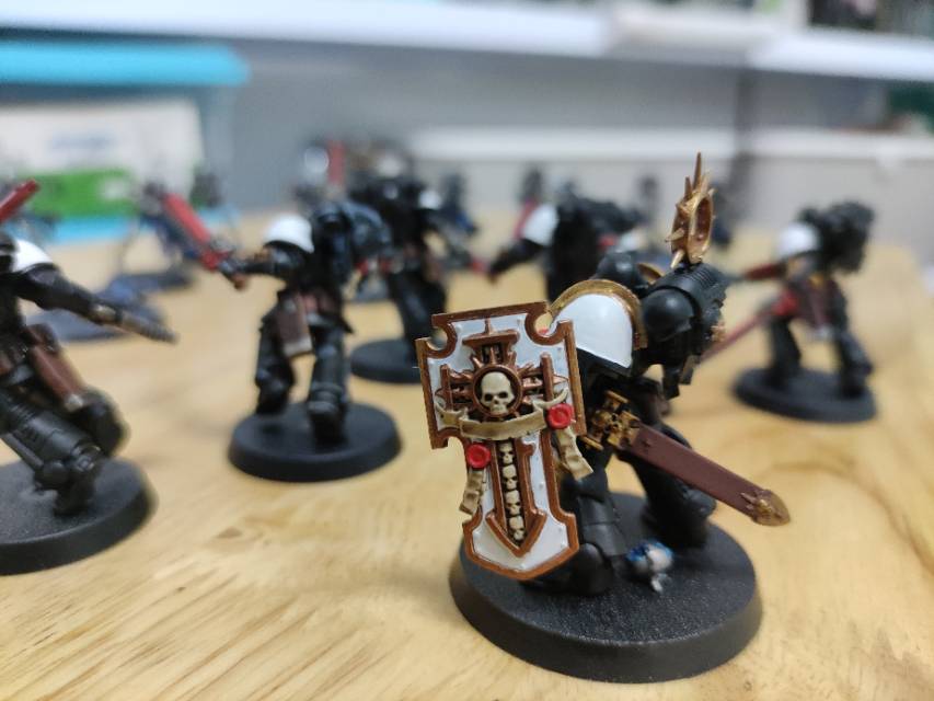 银河有我，无所畏惧