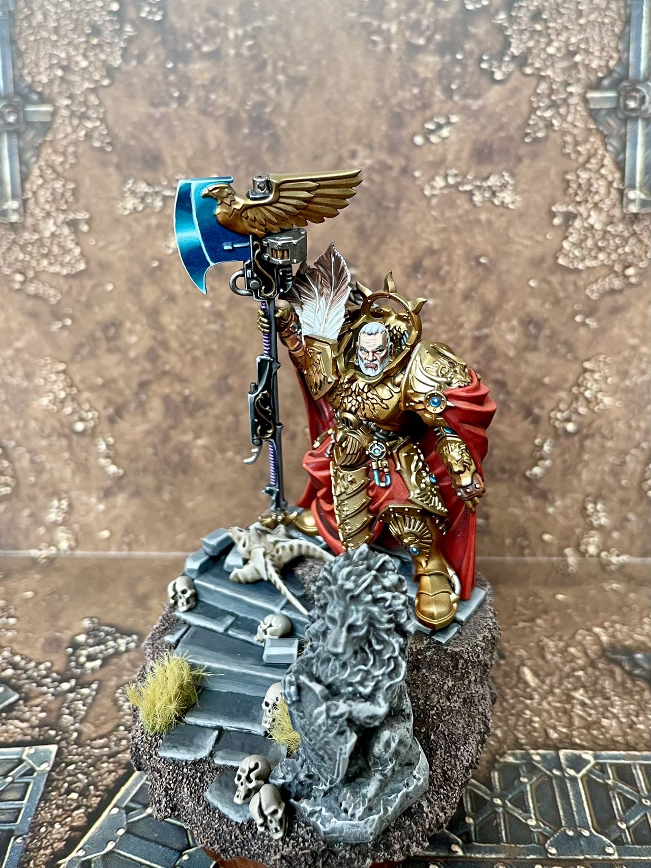 银河有我，无所畏惧