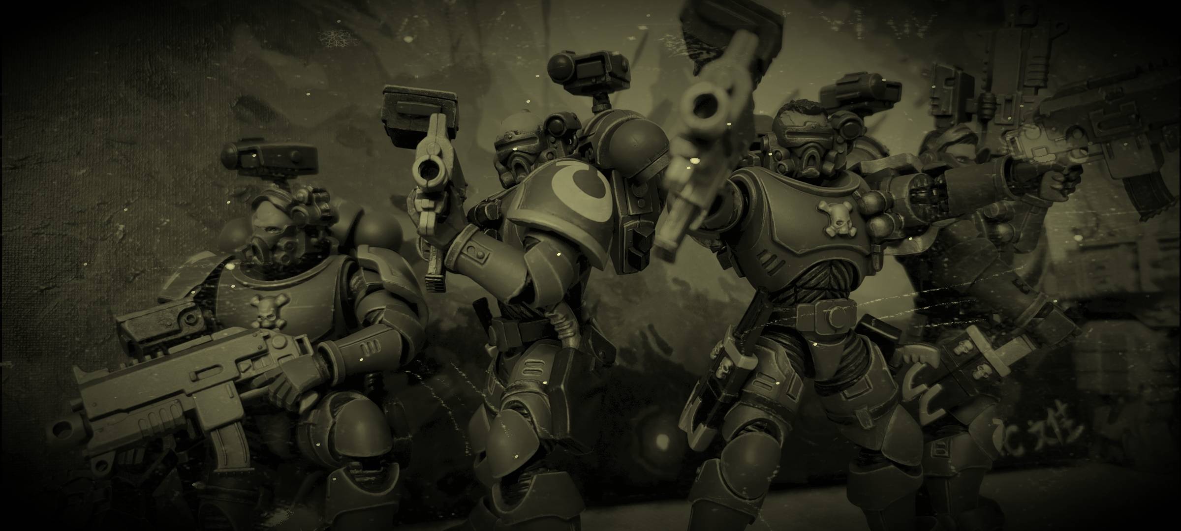 银河有我，无所畏惧