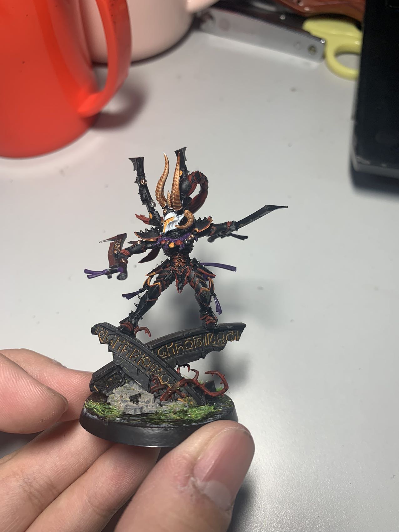 银河有我，无所畏惧