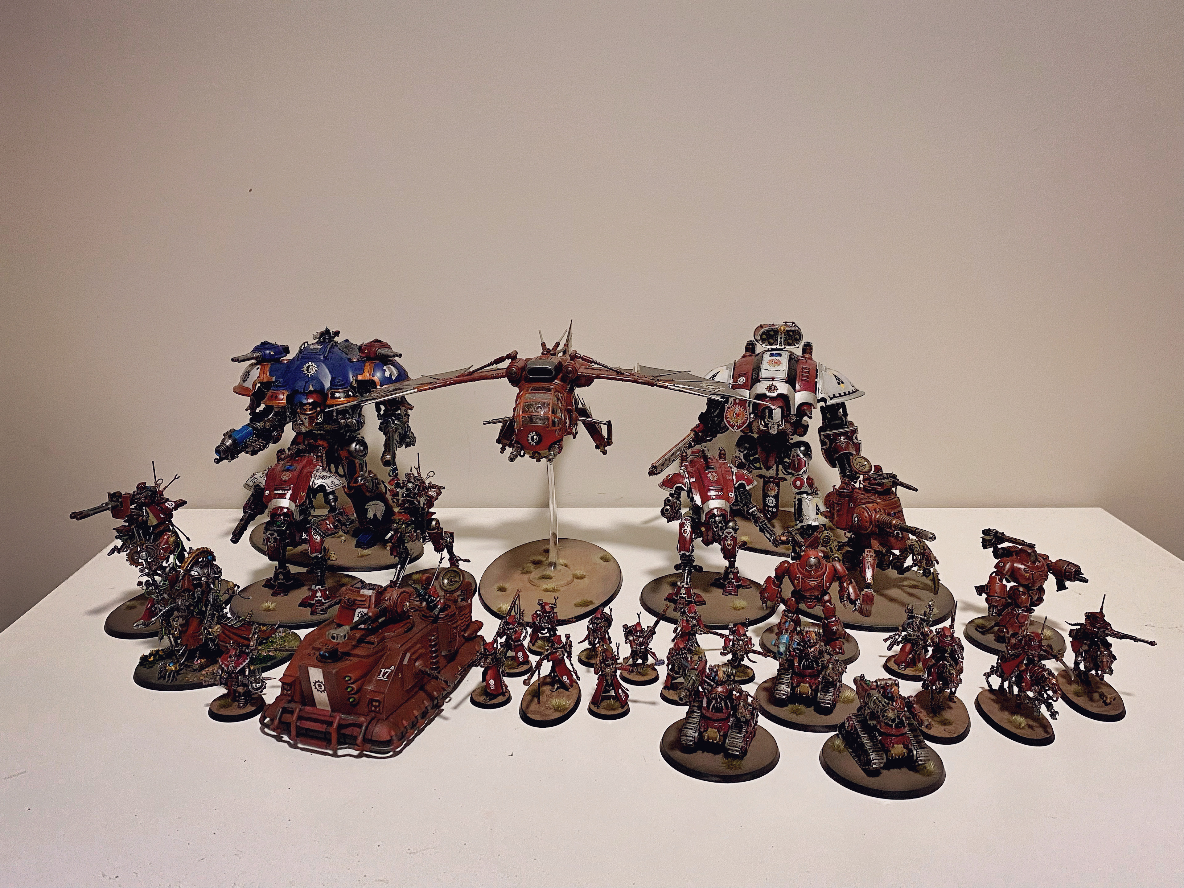 银河有我，无所畏惧