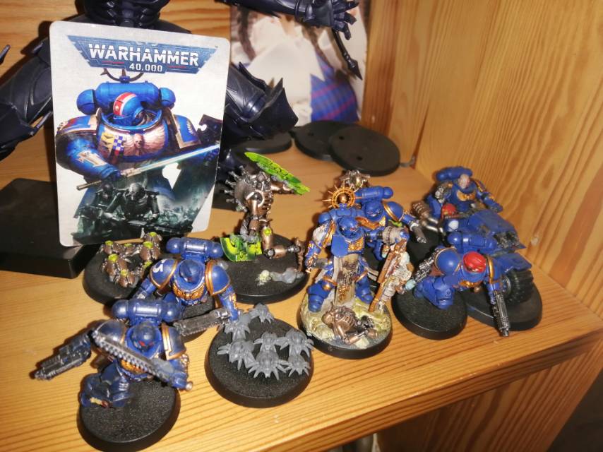 银河有我，无所畏惧