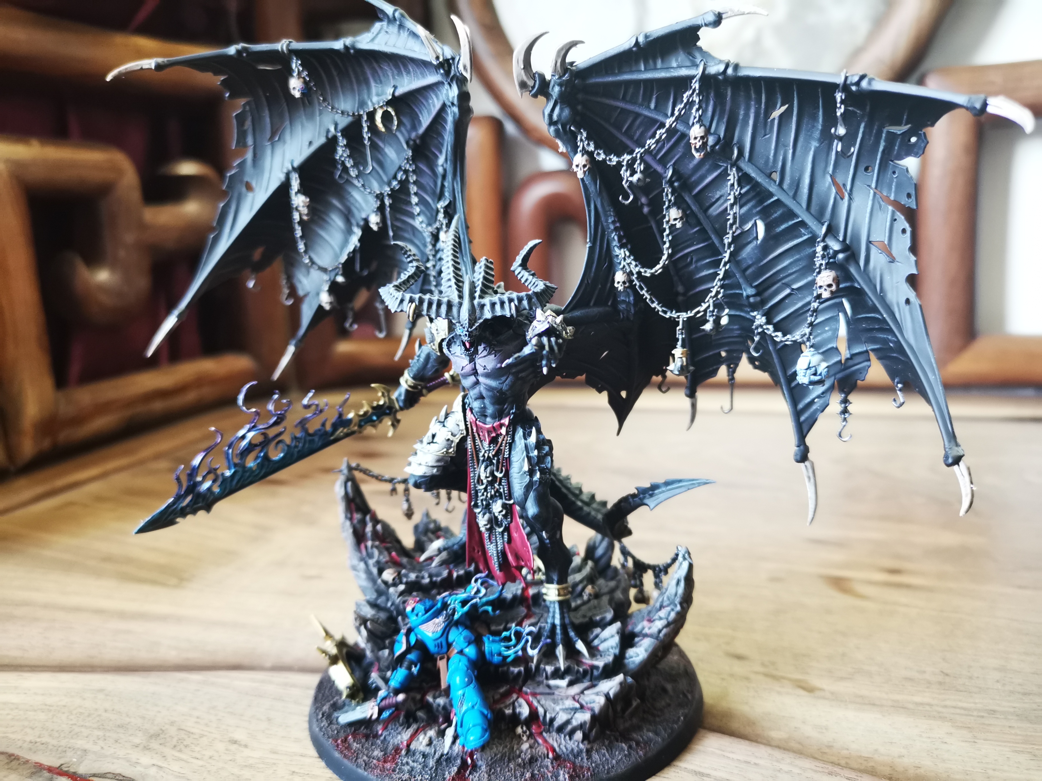 银河有我，无所畏惧