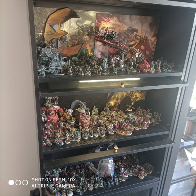 银河有我，无所畏惧