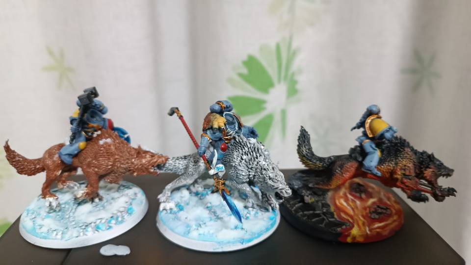 银河有我，无所畏惧