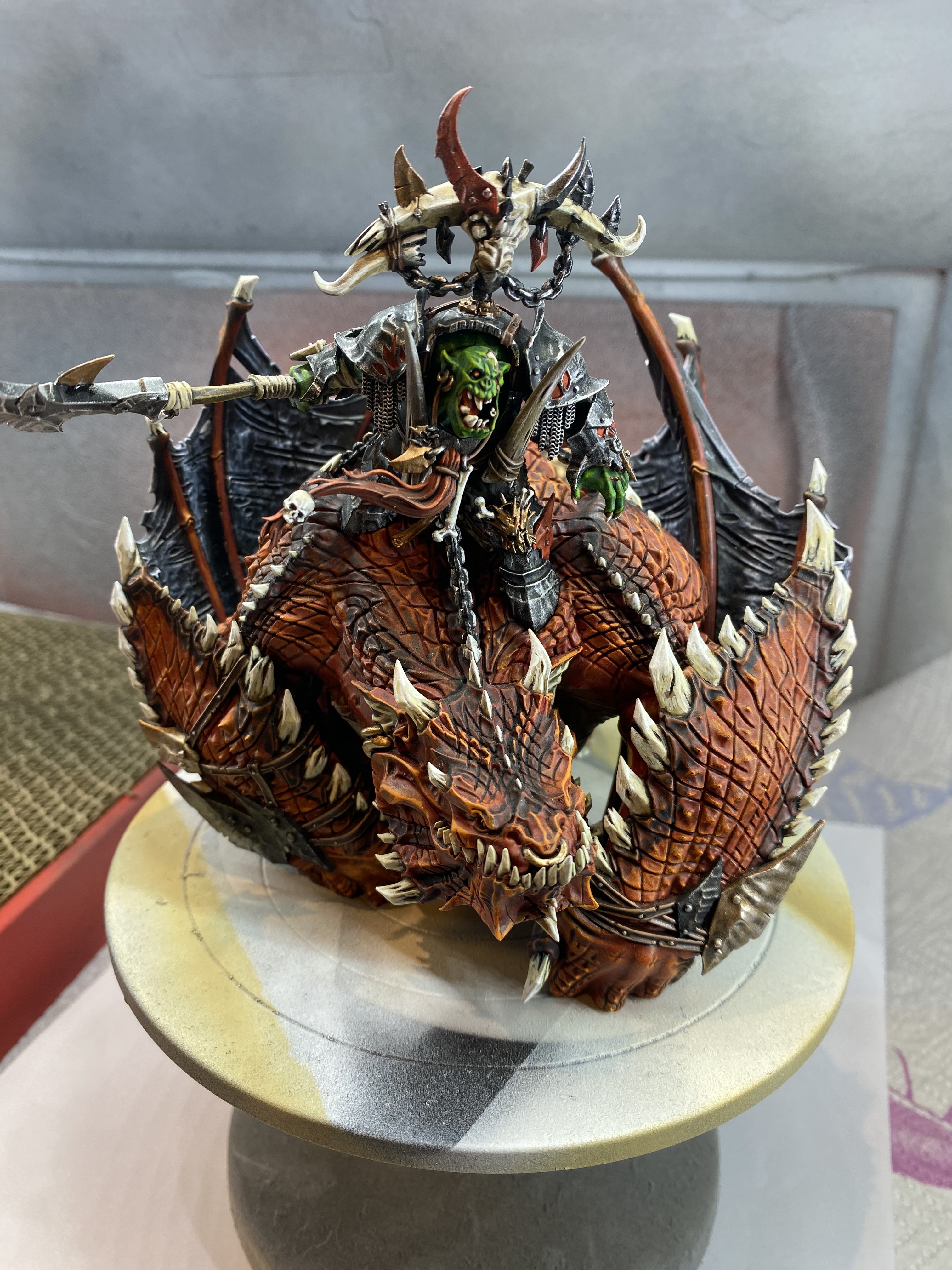 银河有我，无所畏惧