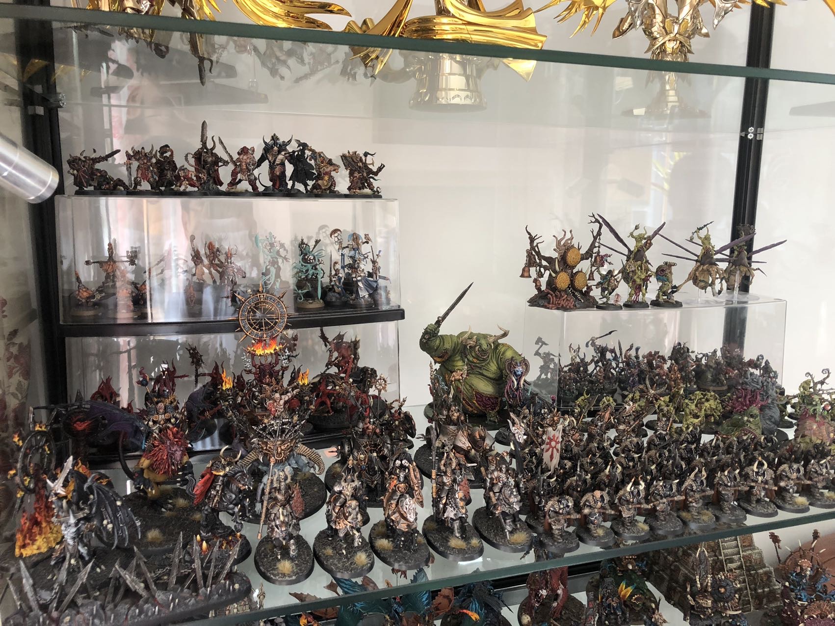 凡世传奇，由我铸造