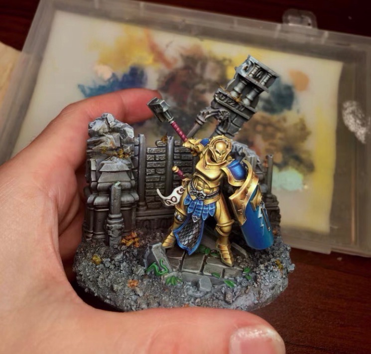 凡世传奇，由我铸造