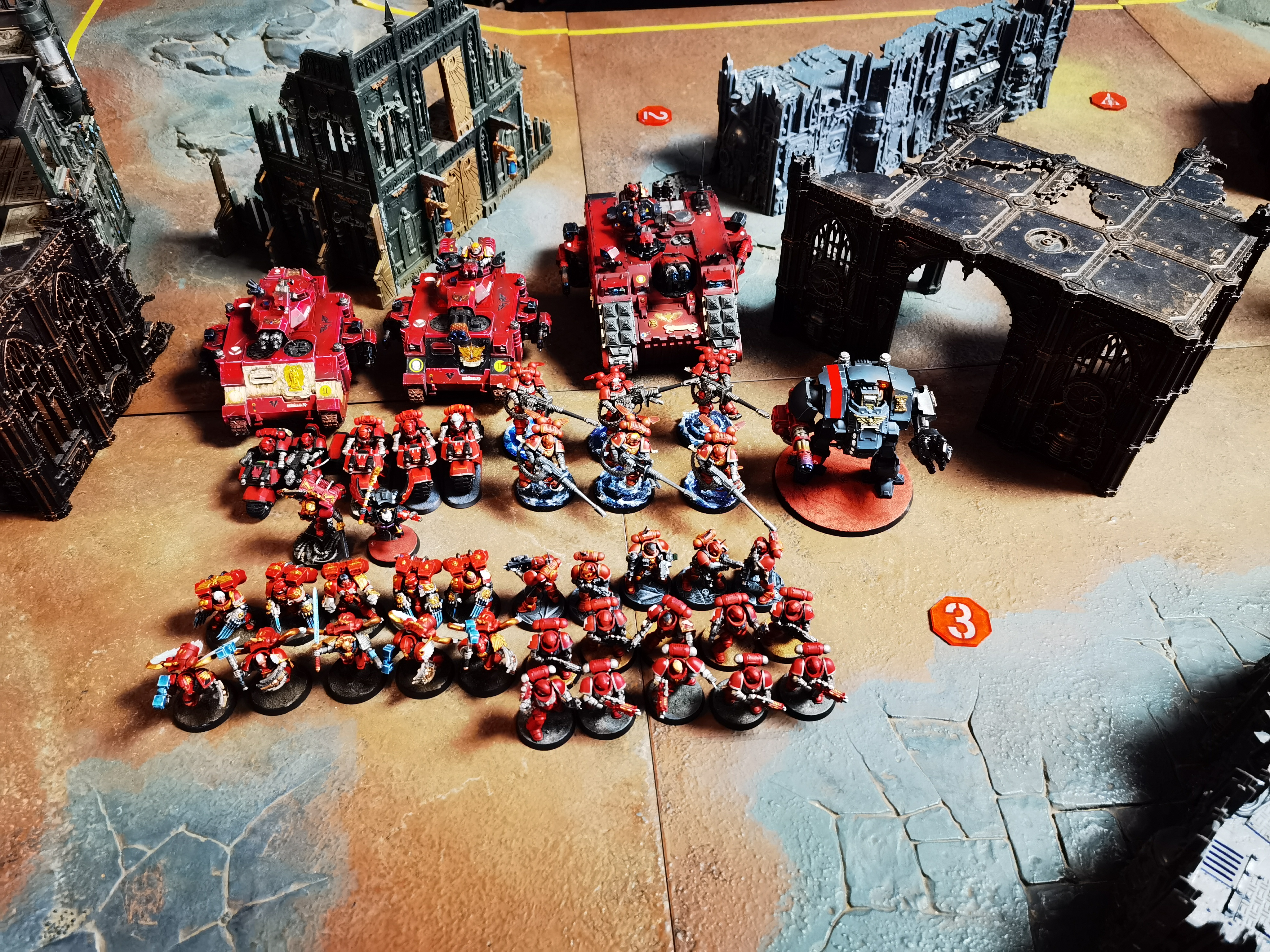 银河有我，无所畏惧