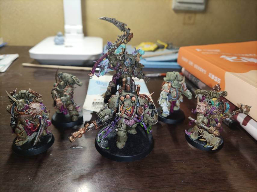 银河有我，无所畏惧