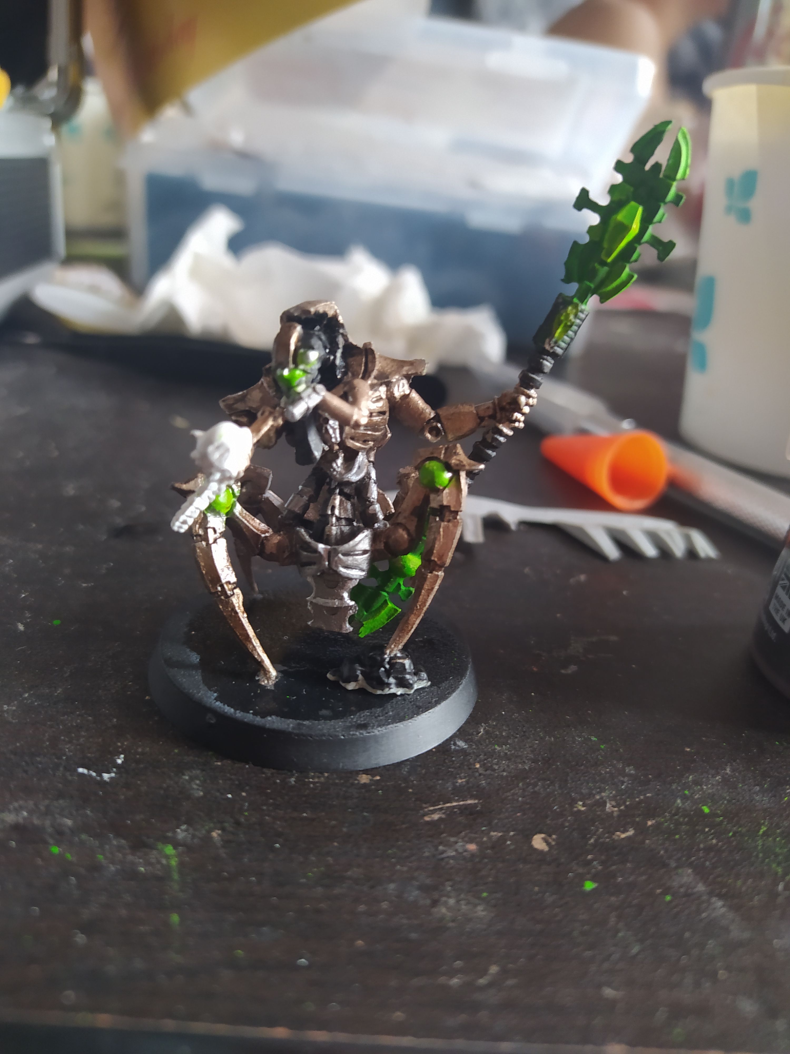 银河有我，无所畏惧