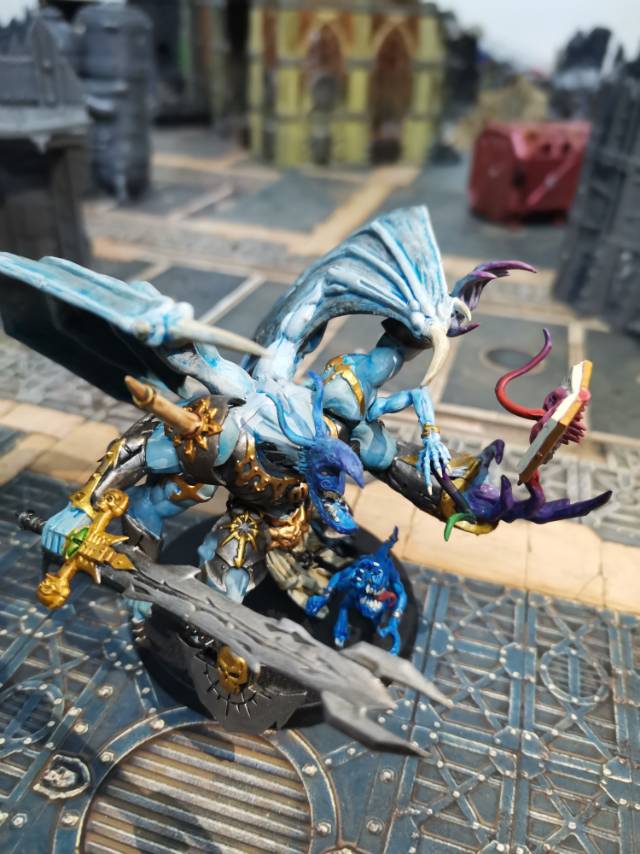 凡世传奇，由我铸造