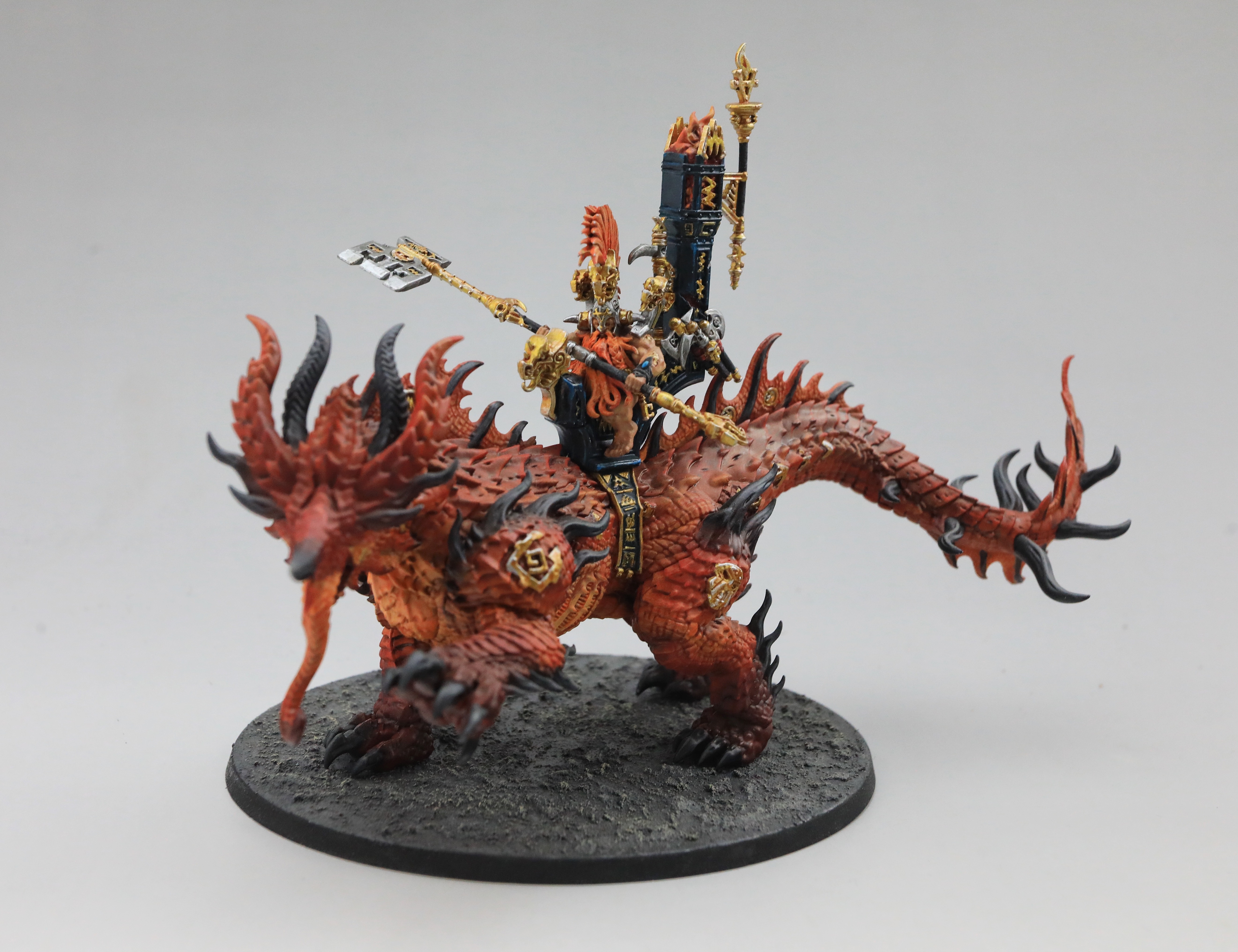 银河有我 无所畏惧