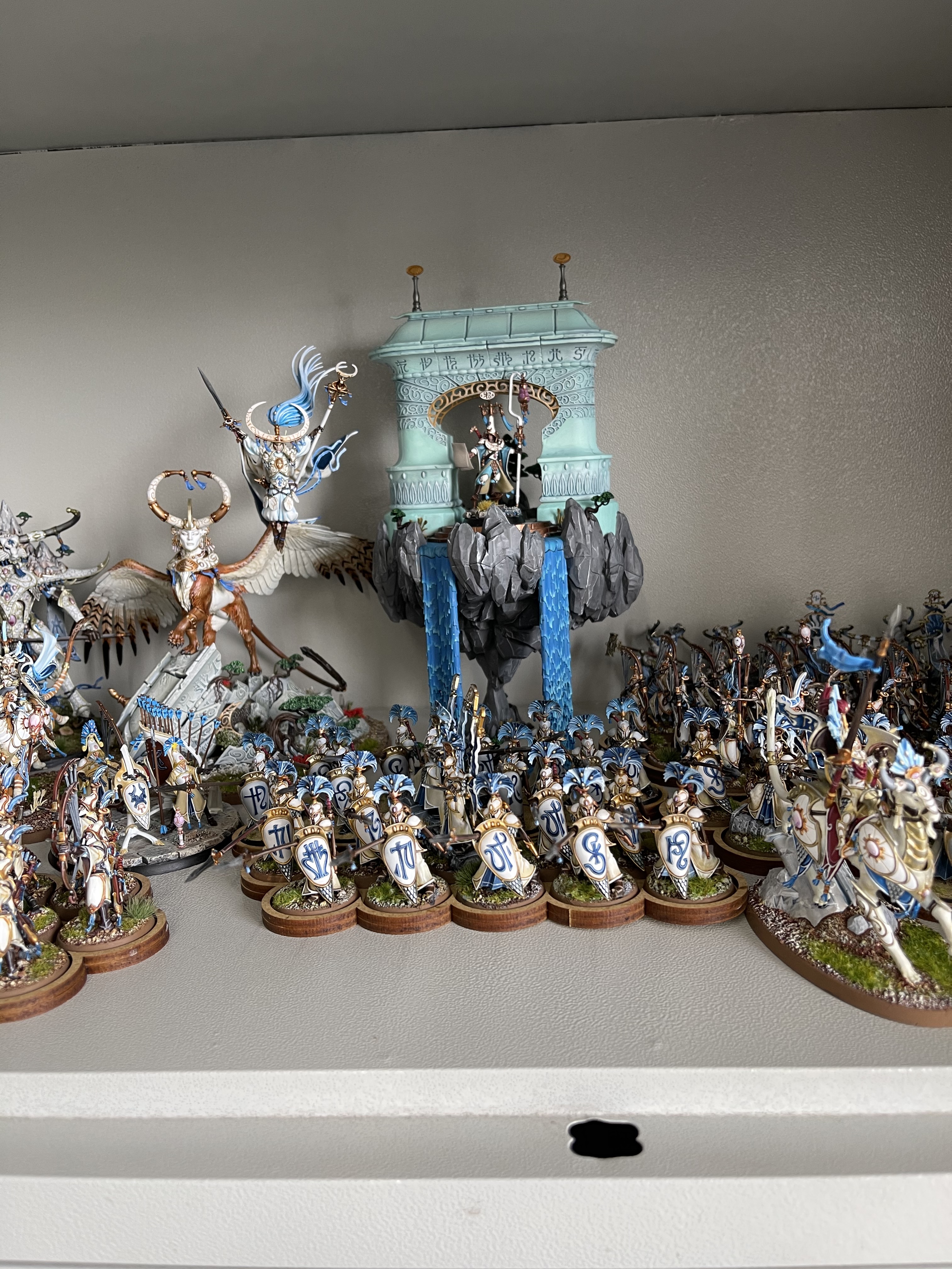 凡世传奇，由我铸造