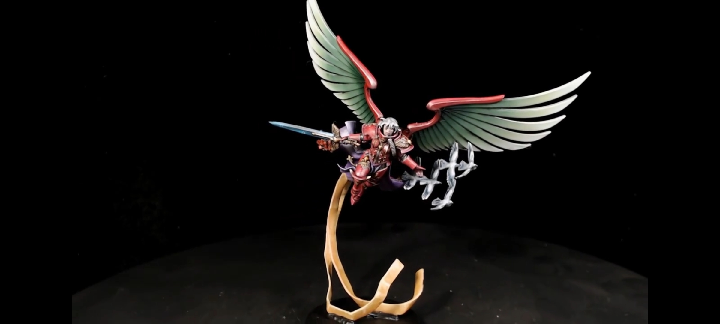 看图说话，妙笔生花(第一期)