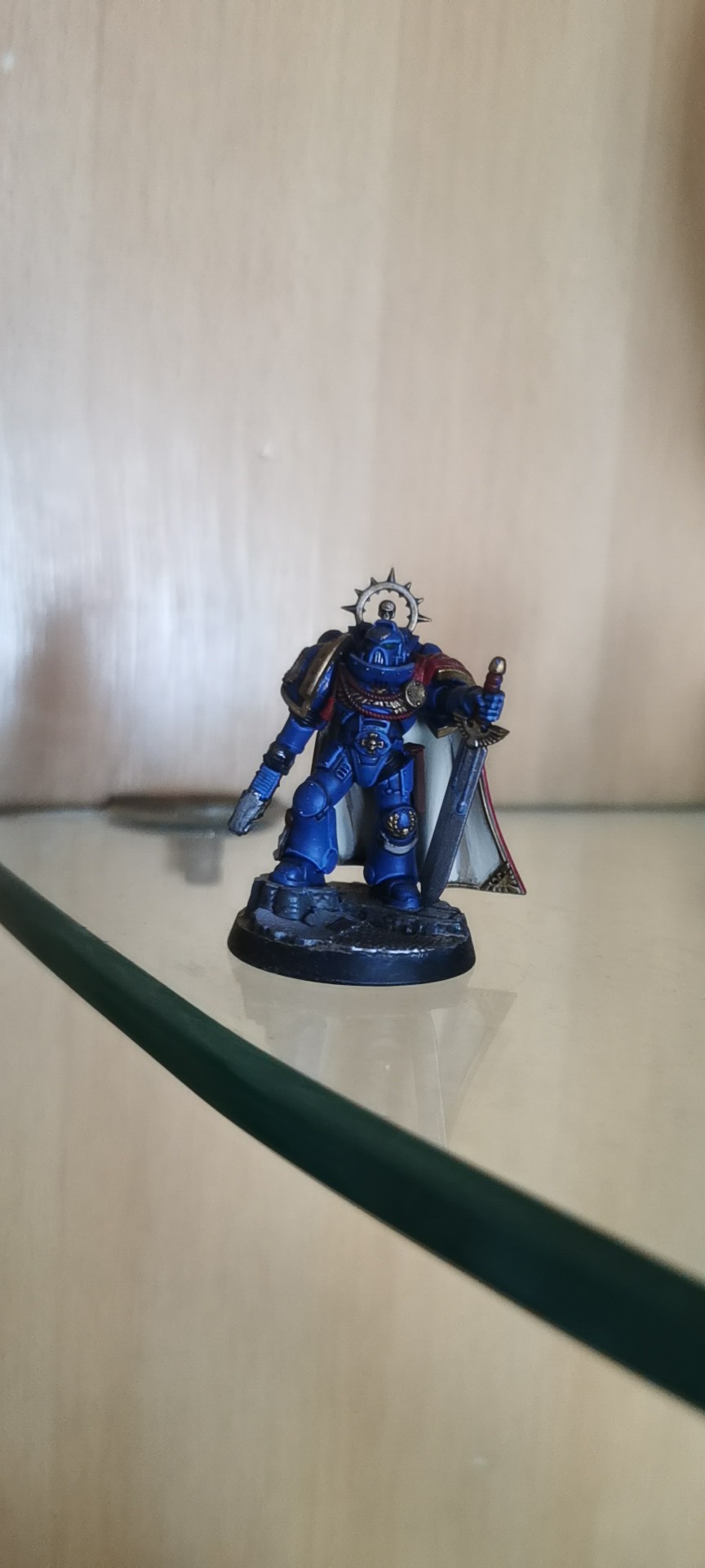 我眼中的战锤世界