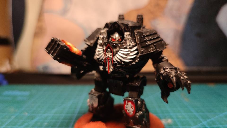 我眼中的战锤世界